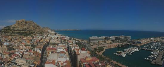 Hotel Gran Sol Restaurant